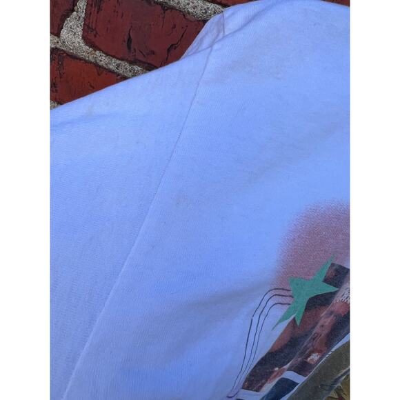 *NSYNC Tee Sz. L - Picture 7 of 11